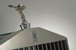 Rolls-Royce Phantom II Special Town Car by Brewster 1933 года